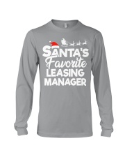 Leasing Manager Long Sleeve Tee tile