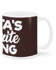 Leasing Manager Mugs tile