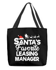 Leasing Manager All-Over Tote tile