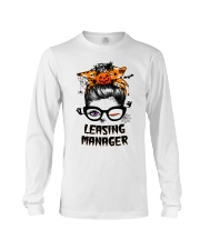 Leasing Manager Long Sleeve Tee tile