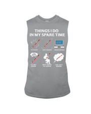 Bassoon Sleeveless Tee tile