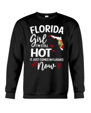 Florida Crewneck Sweatshirt tile