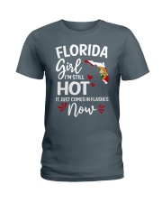Florida Ladies T-Shirt tile