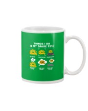 camping Mug tile