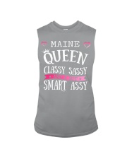 Maine Sleeveless Tee tile