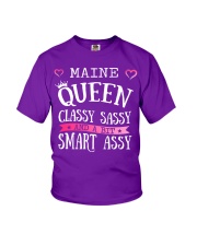 Maine Youth T-Shirt tile