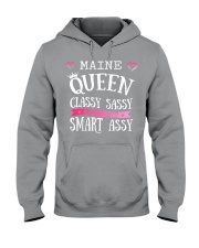 Maine Hooded Sweatshirt tile