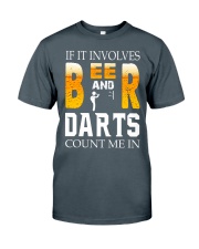 Darts Classic T-Shirt tile
