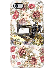 Mask Maker Phone Case Phone Case i-phone-8-case