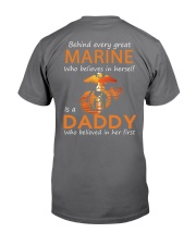 Marine Premium Fit Mens Tee tile