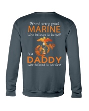 Marine Crewneck Sweatshirt tile