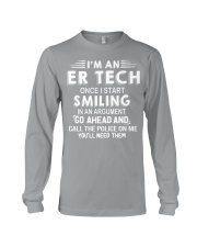 ER Tech Long Sleeve Tee tile
