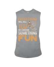 BMX Sleeveless Tee tile