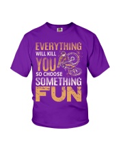 BMX Youth T-Shirt tile