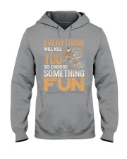 BMX Hooded Sweatshirt tile