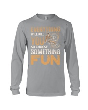 BMX Long Sleeve Tee tile