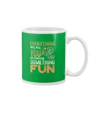 BMX Mug tile