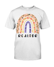 Real Estate Classic T-Shirt tile