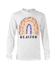 Real Estate Long Sleeve Tee tile
