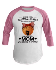 Basketball Baseball Tee tile