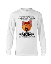 Basketball Long Sleeve Tee tile