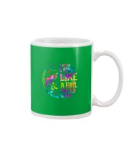 Fishing Mug tile