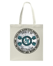 mechanic Tote Bag tile