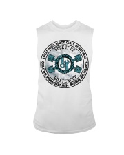 mechanic Sleeveless Tee tile
