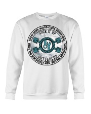 mechanic Crewneck Sweatshirt tile