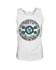 mechanic Unisex Tank tile