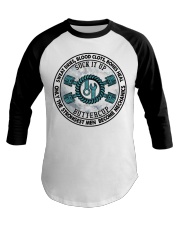 mechanic Baseball Tee tile