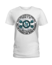 mechanic Ladies T-Shirt tile