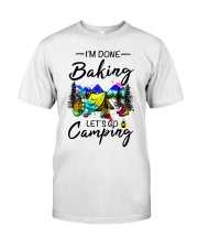 Baking Classic T-Shirt tile