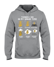 Dance Hooded Sweatshirt tile