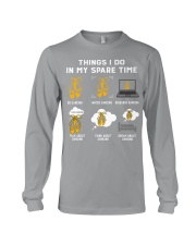 Dance Long Sleeve Tee tile
