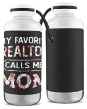 My favorite realtor calls me mom Vacuum Bottle thumbnail