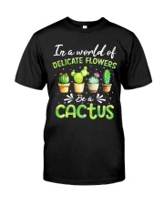 Cactus Premium Fit Mens Tee tile