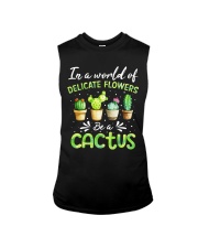 Cactus Sleeveless Tee tile