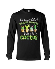 Cactus Long Sleeve Tee tile