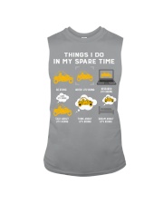 UTV Sleeveless Tee tile
