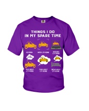 UTV Youth T-Shirt tile