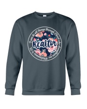 Real Estate Crewneck Sweatshirt tile