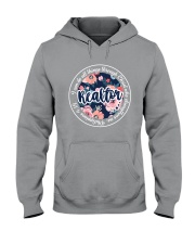 Real Estate Hooded Sweatshirt tile