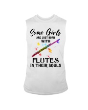 Flute Sleeveless Tee tile