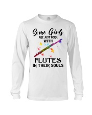 Flute Long Sleeve Tee tile
