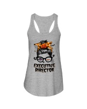 Executive Director Ladies Flowy Tank tile