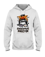 Executive Director Hooded Sweatshirt tile