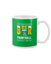 Paintball Mug tile