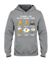 Rugby Hooded Sweatshirt tile