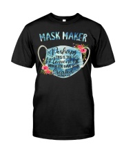 This is the moment for which you created Classic T-Shirt front